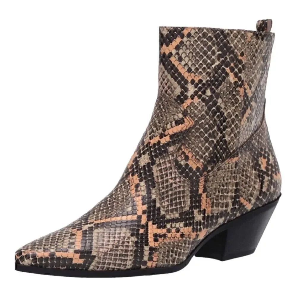 Circus by Sam Edelman Garth Boots